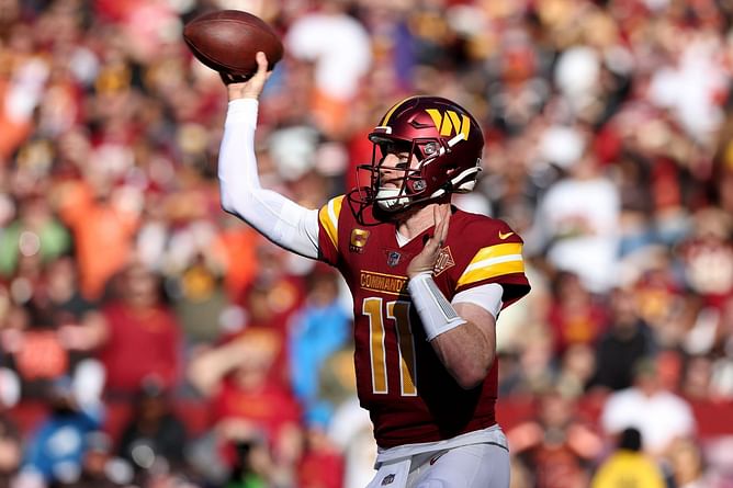 Will the Carolina Panthers sign Carson Wentz this offseason?