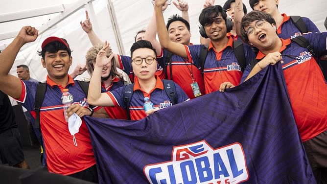 Global Esports at VCT Pacific League 2023: Schedule, match timings, where to watch, and more