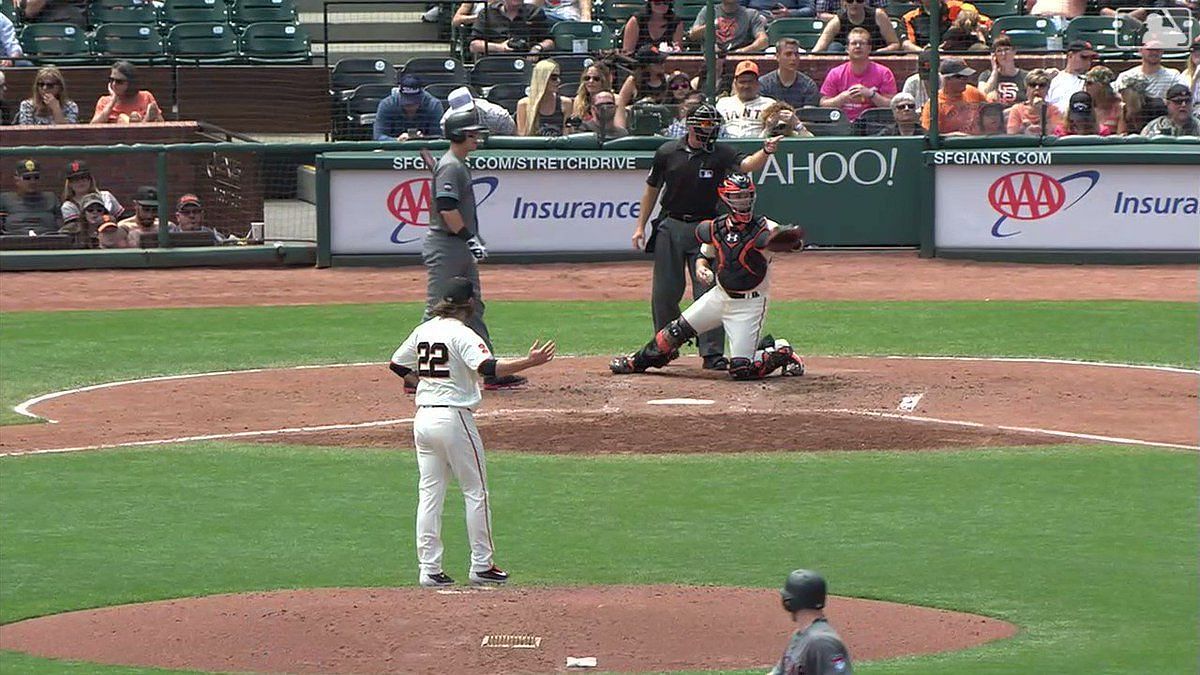 SF Giants: Brandon Crawford pens emotional tribute to Buster Posey