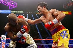 Floyd Mayweather vs. Manny Pacquiao tag team match: Is it really happening?