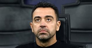 Barcelona star ruled out for 2-3 weeks as injury is not healing at expected speed - Reports
