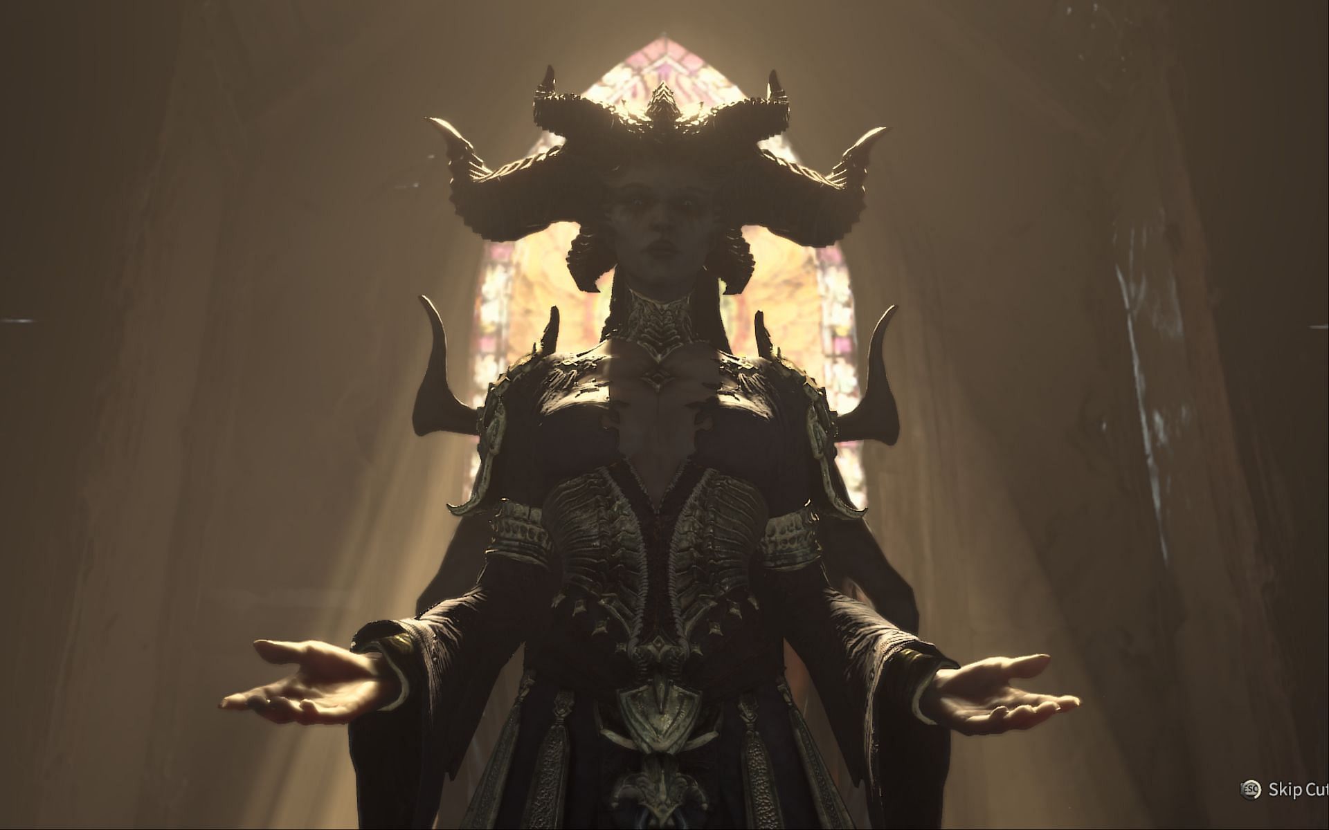 A look into the seasonal model for Diablo 4 (Image via Blizzard Entertainment)