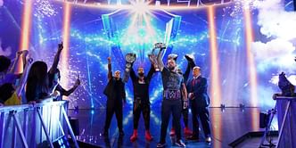 Paul Heyman shares an ominous message from breakfast table ahead of WrestleMania