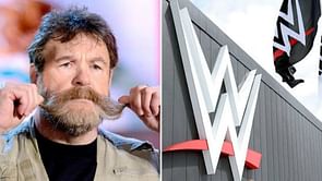 "It's gonna affect them in the future" - Dutch Mantell is unhappy with rumored WWE move (Exclusive)