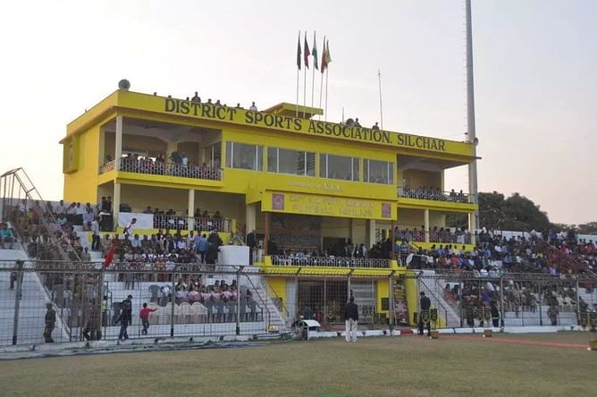 EGC vs NMC Dream11 Prediction: Fantasy Cricket Tips, Today's Playing XIs and Pitch Report for Assam Premier Club Championship, Match 21
