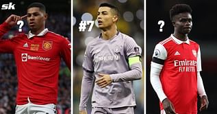 7 most in-form players in the world right now (March 2023)