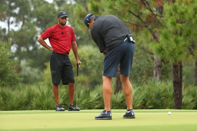 Augusta Masters 2023: Tiger Woods-Phil Mickleson, Rory McIlroy-Brooks Koepka matchups rumors debunked