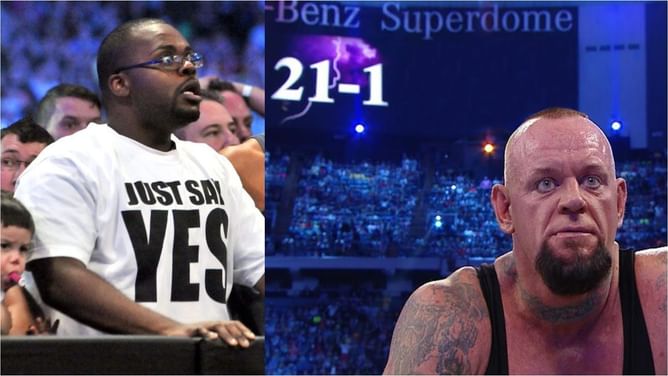 5 BIGGEST WWE WrestleMania moments of the past decade (2013-2022)