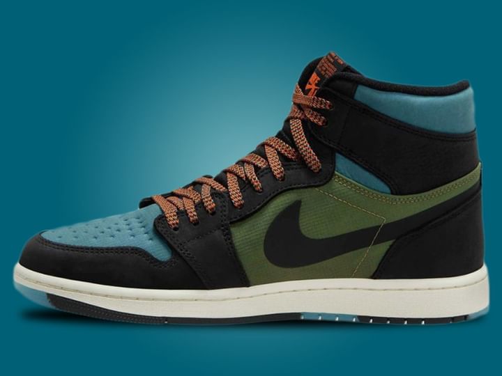 Air Jordan 1 Element: Nike�??s Air Jordan 1 Gore-Tex shoes: Where to get, price, and more details 