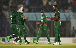 3 reasons why Bangladesh are genuine semi-final contenders for the 2023 World Cup