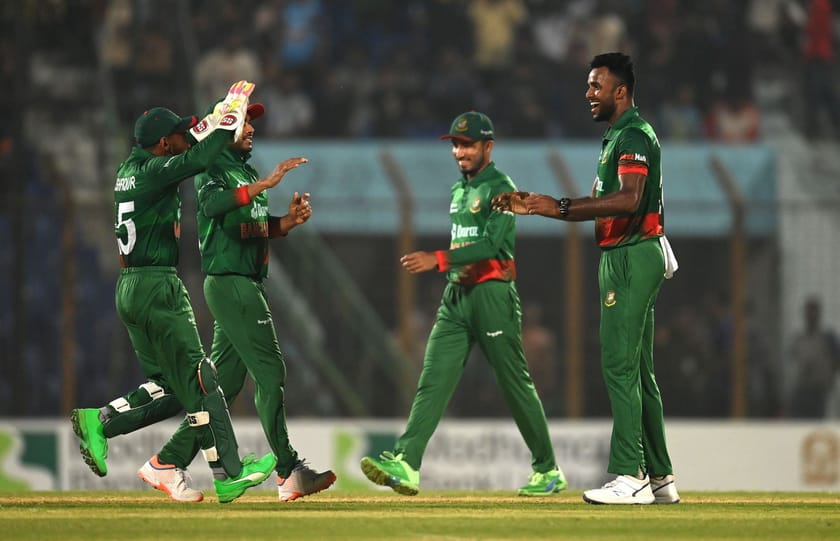 3 reasons why Bangladesh are genuine semifinal contenders for the 2023