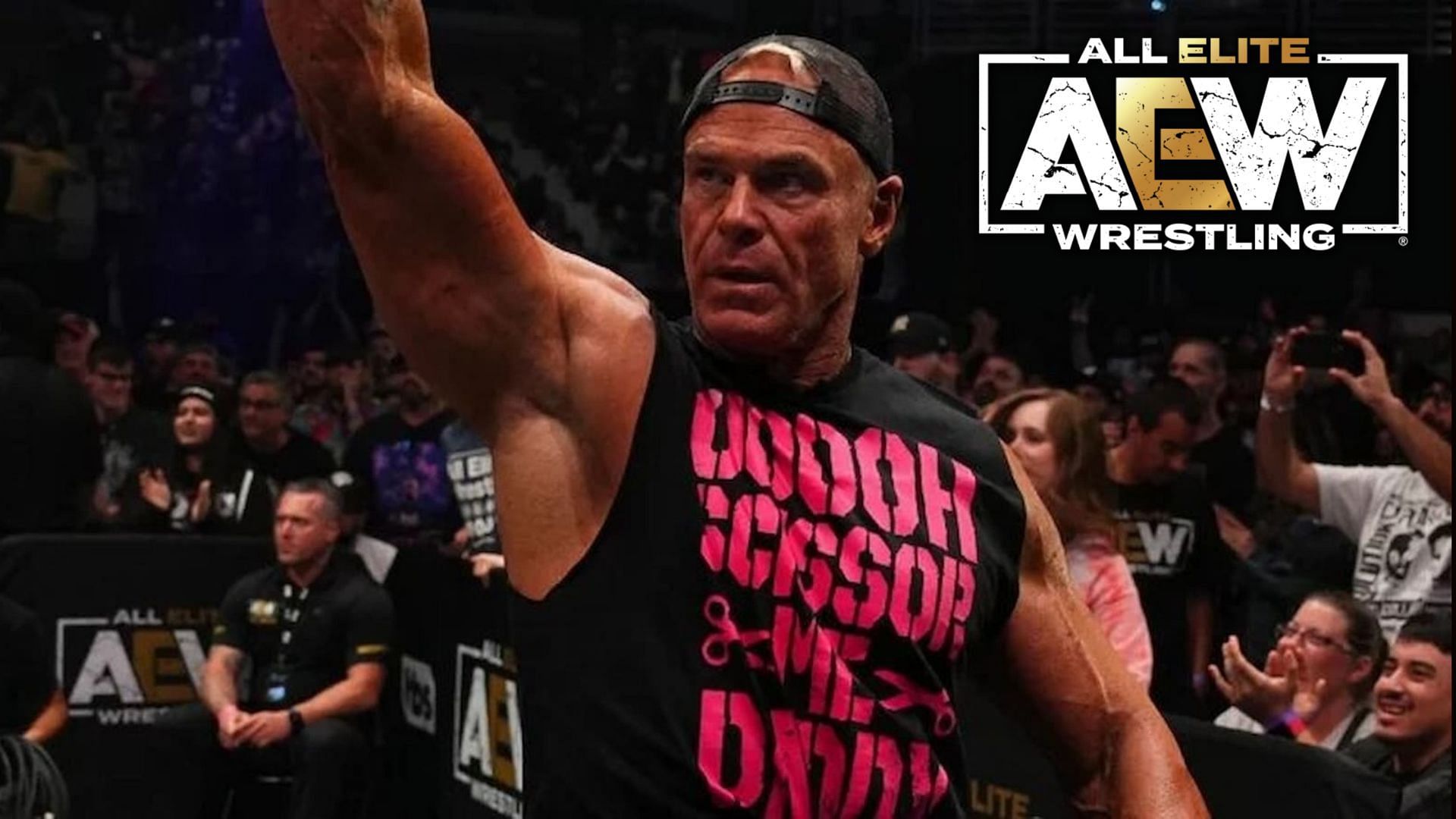 Billy Gunn is currently allied with the Acclaimed