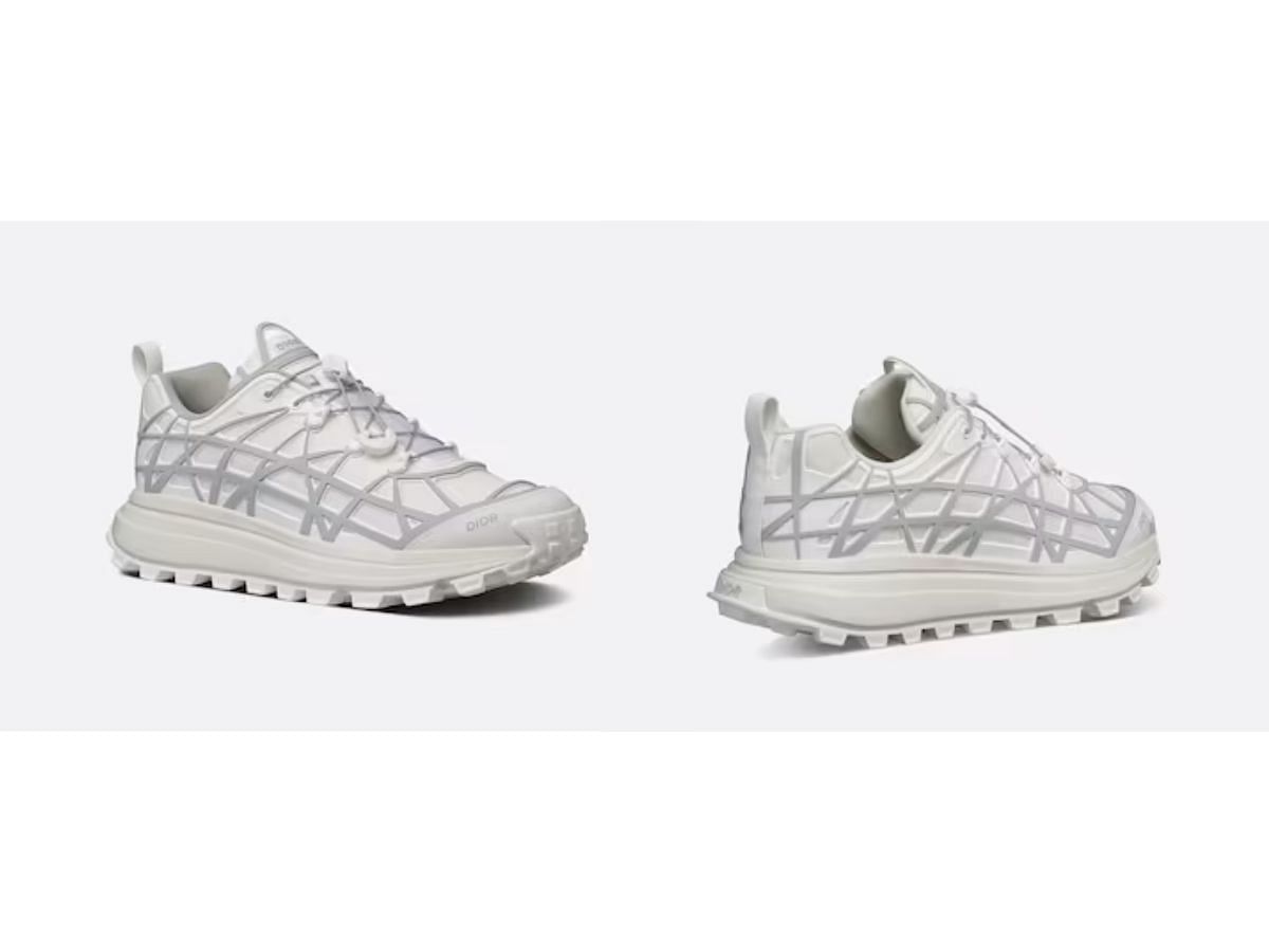 Dior B31 Runner (Image via Dior)