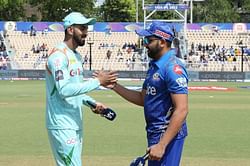 "Indians will get more opportunities now" - Aakash Chopra on the 'Impact Player' rule in IPL 2023