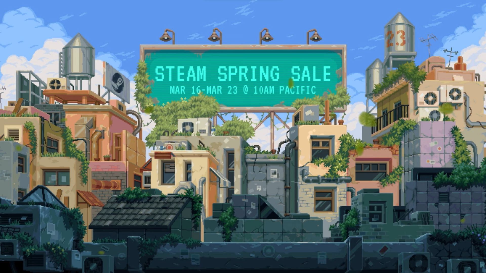 5 best games to buy at 50 off during ongoing Steam Spring Sale (March
