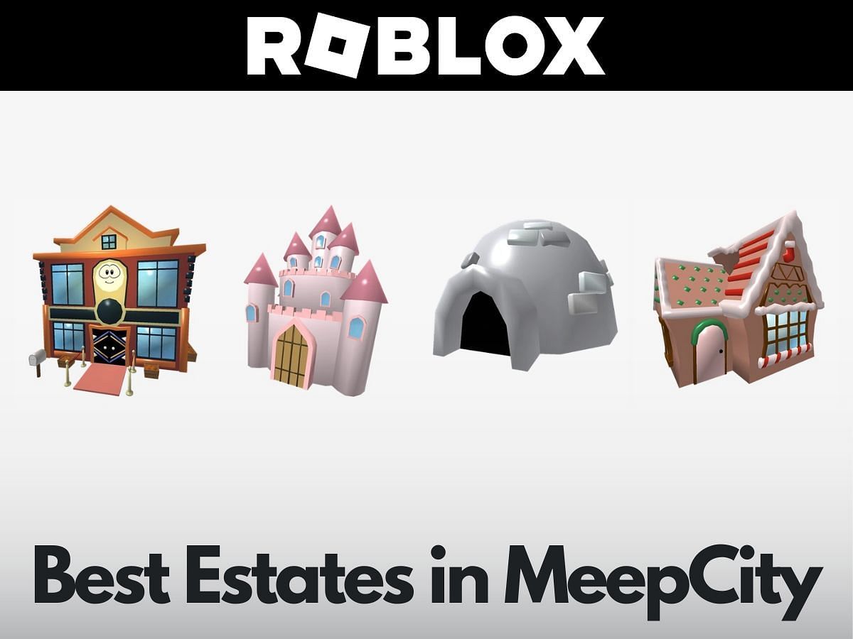 Meep City on the App Store