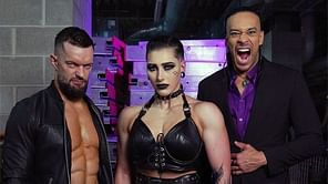 "We felt pretty damn invincible" - WWE Legend sees a lot of herself in Rhea Ripley