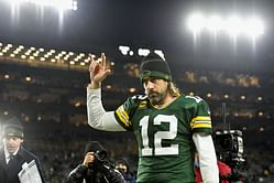 “Lose my number” - Aaron Rodgers takes a wild dig at Adam Schefter over Jets reporting