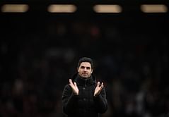"He’s had to deal with all of that" - Darren Bent lauds Mikel Arteta for getting rid of 2 problematic ex-Arsenal stars