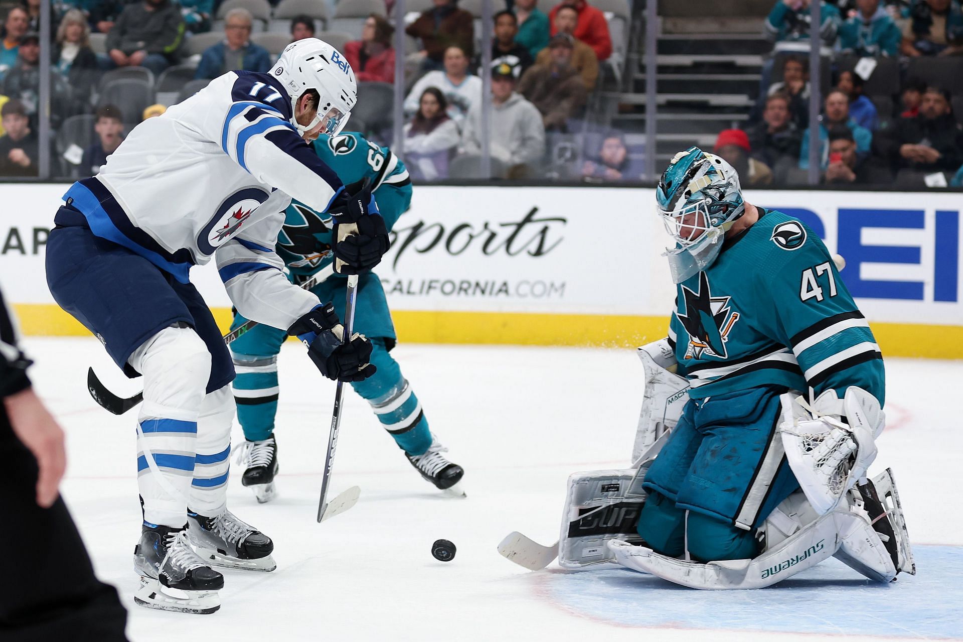 Reimer, Couture, Quinn on Reimer Refusing To Wear Pride Jersey