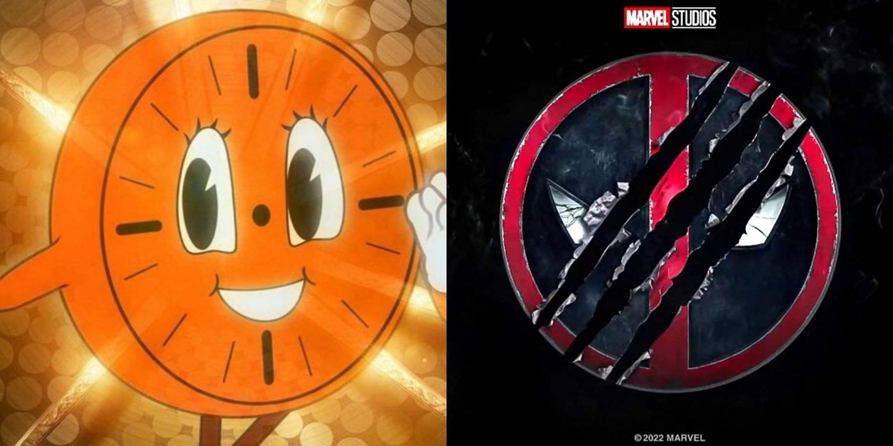 Deadpool 3 involves the TVA (Image via Marvel)
