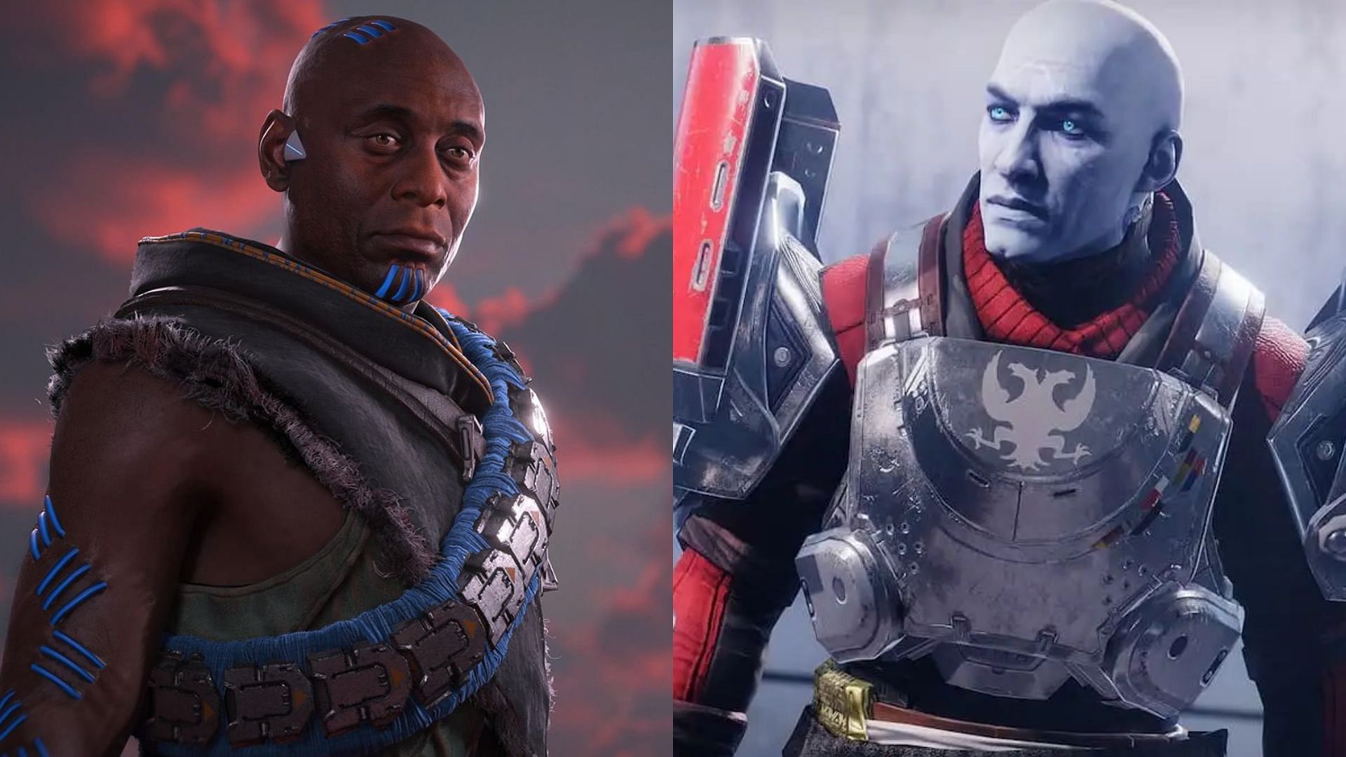 Destiny 2 Community Pays Tribute To Zavala Actor Lance Reddick, Who Passed  Away At Age 60