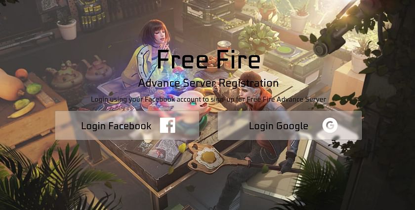 free fire advance server apk download activation code