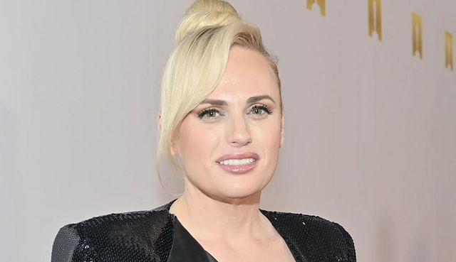 Disney: Rebel Wilson banned from Disneyland for breaking a major rule