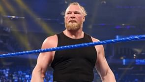 Brock Lesnar could've recently walked out because of 35-year-old WWE Superstar, according to wrestling veteran Dutch Mantell