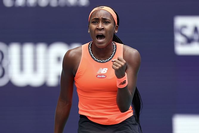 Miami Open 2023, Day 5: Women's singles predictions ft. Coco Gauff vs Anastasia Potapova