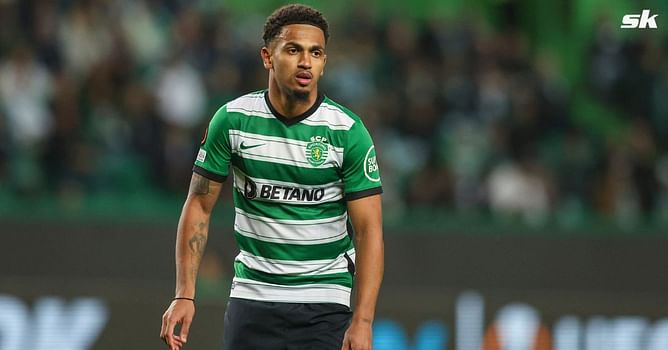 Who is Marcus Edwards? Meet the ex-Tottenham star looking to knock Arsenal out of the UEL
