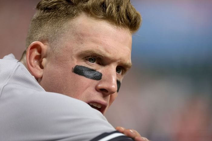 BenFred: Harrison Bader's elite Yankee postseason stresses