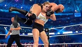 फेमस WWE Superstar ने कंपनी से की टाइटल की मांग, लंबे समय के लिए बनाया जाएगा चैंपियन?