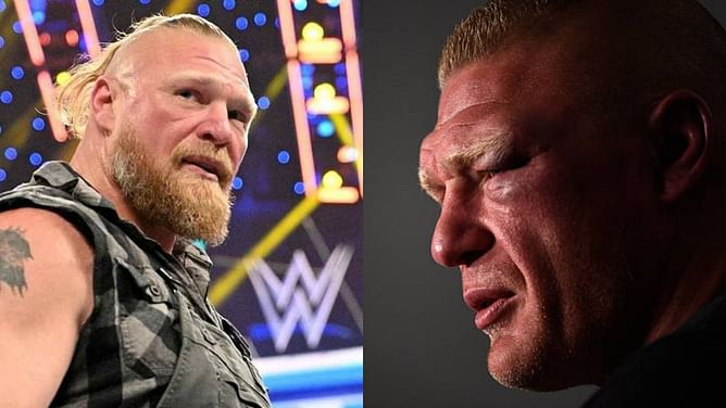 WWE looks to call back on Brock Lesnar's illustrious career amid rumors of potential retirement