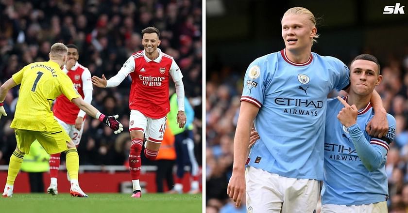 Arsenal vs Manchester City: A season-defining game awaits