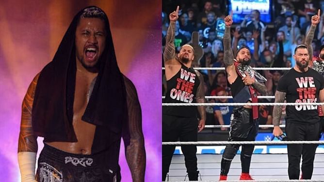 "समस्या खत्म कर दी"- Roman Reigns के भाई ने WWE Superstar को लेकर दिया अहम संदेश