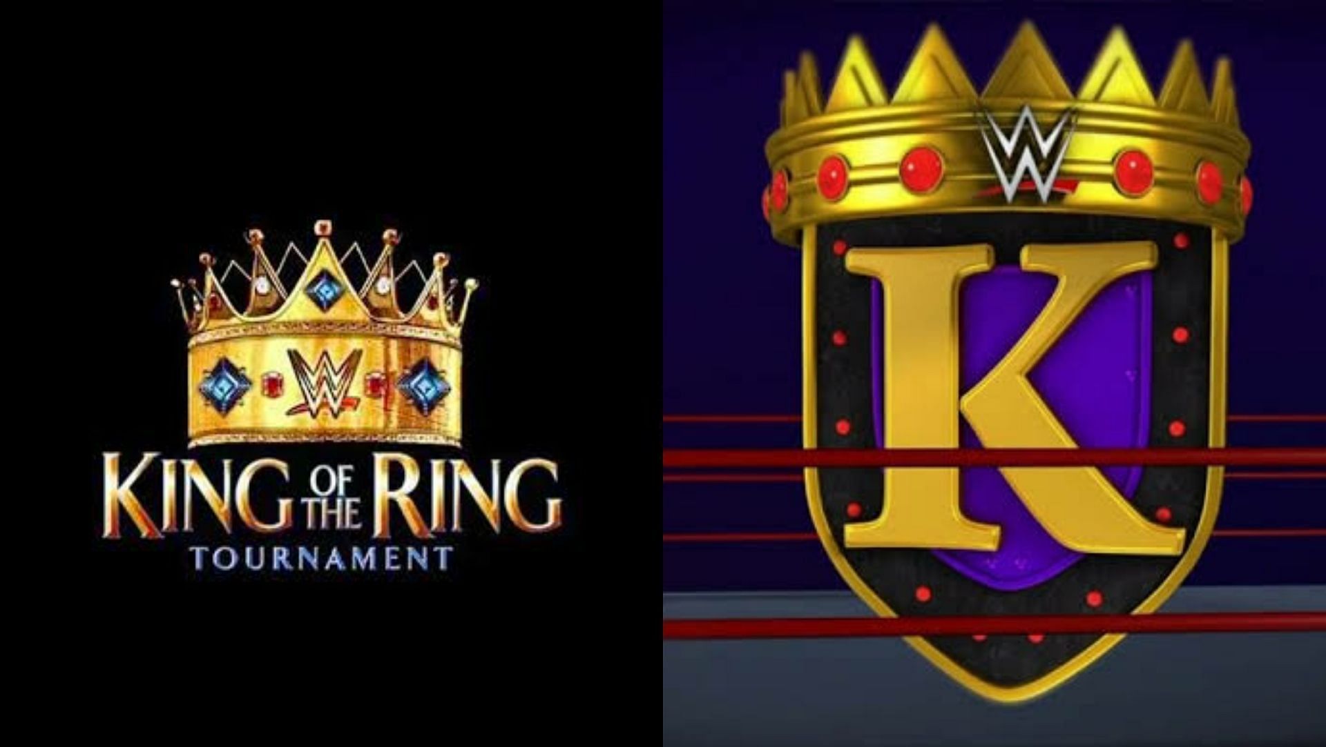 Who will win the King of the Ring tournament? 