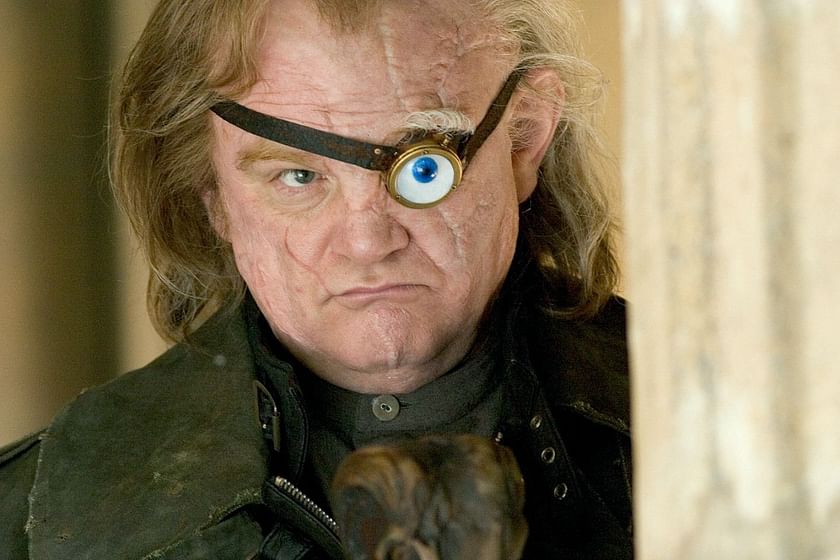 The 25 Best Harry Potter Characters From the Movies and Books