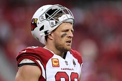 Do NFL teams leak rumors in free agency? J.J. Watt points to sinister conspiracy