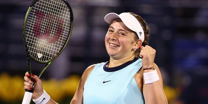 Jelena Ostapenko set to continue receiving Latvian government funding after ministry withdraws suspension