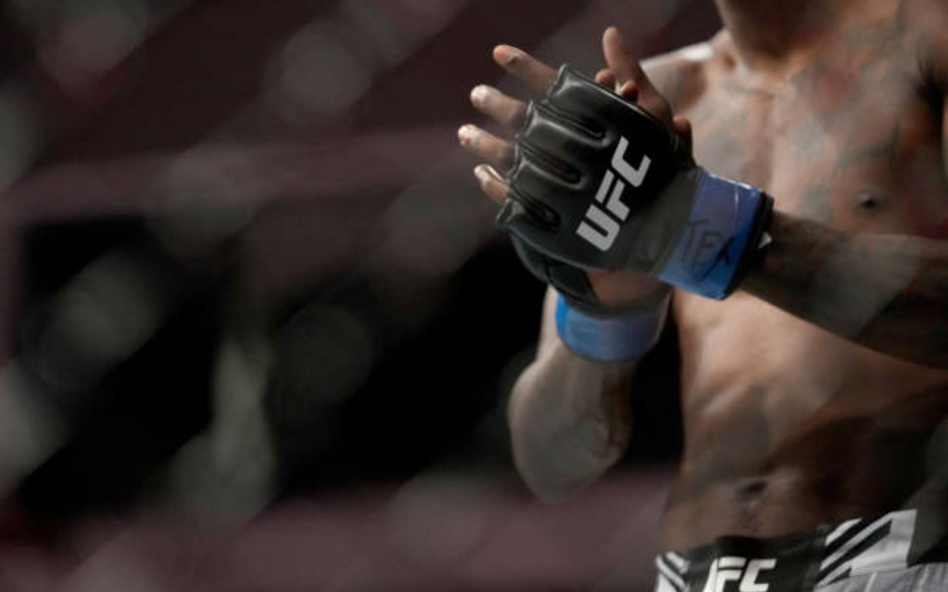 Lightweight veteran signs five-fight deal with the UFC