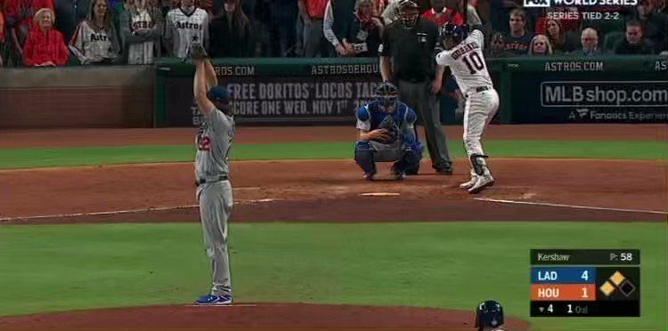 Yuli Gurriel Named AL Player of the Week - The Crawfish Boxes