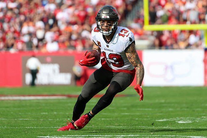 Cowboys Trade for Bucs WR Mike Evans Proposed by NFL.com, DFW Pro Sports