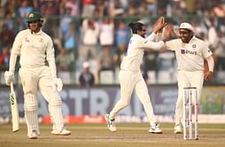 Top 5 bowling performances of the Border-Gavaskar Test Series