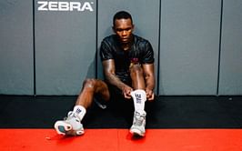 UFC 287 final ride for Israel Adesanya, Conor McGregor's controversial opinion on school shootings, Hasbulla defends cat abuse: MMA News Roundup
