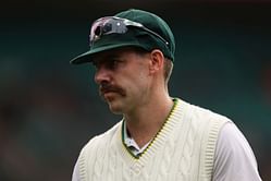 South Africa's Anrich Nortje to miss 2nd Test against West Indies due to groin discomfort