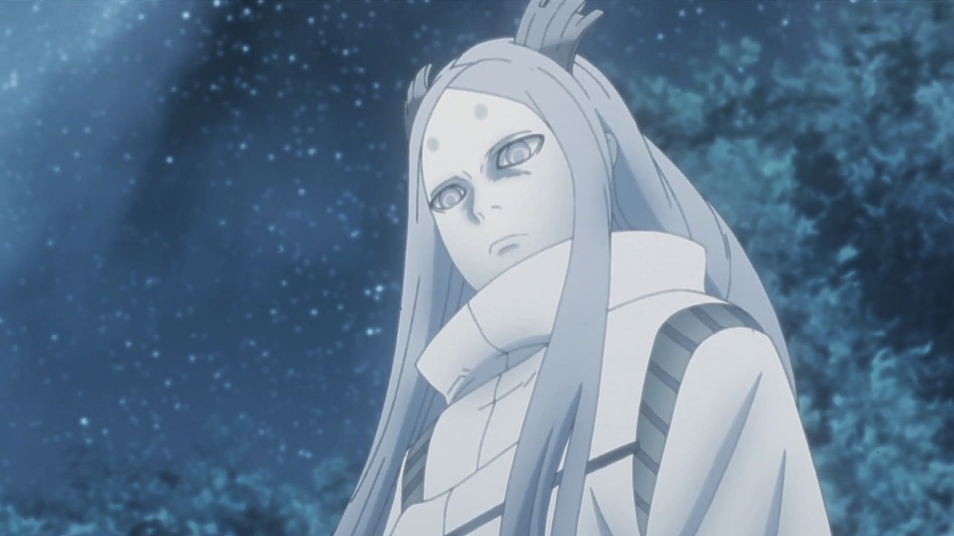 Momoshiki as seen in Boruto episode 291 (Image via Studio Pierrot)