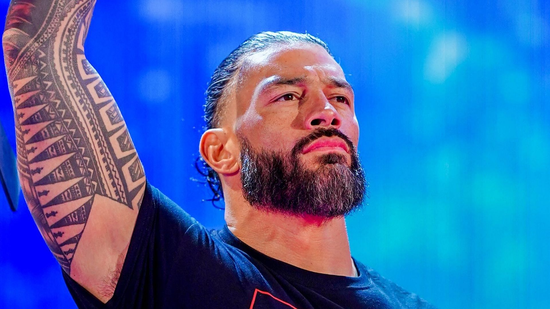 Roman Reigns Reaches Another Huge WWE Milestone Before WrestleMania 39