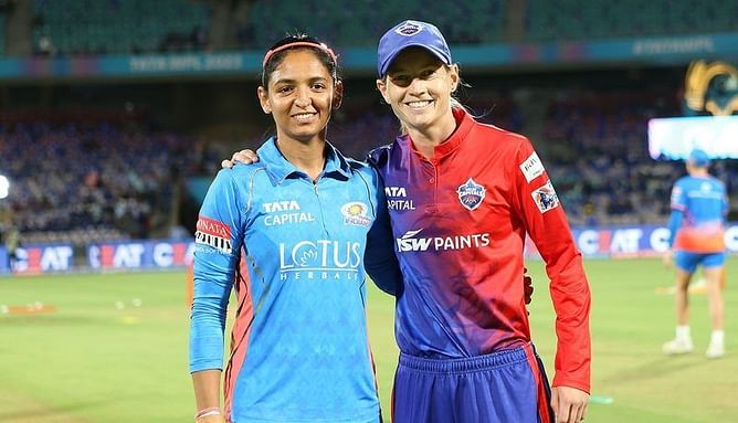 DC vs MI, WPL 2023 Final: Brabourne Stadium, Mumbai, Pitch history and WPL records