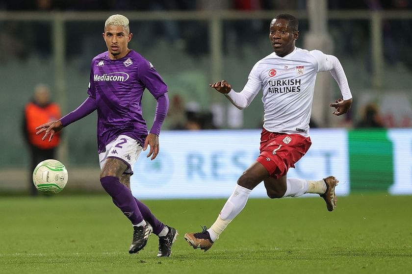 Fiorentina vs Sivasspor Prediction and Betting Tips